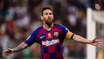 Lionel Messi, máximo goleador y asistidor de La Liga, suma una nueva distinción en su carrera.