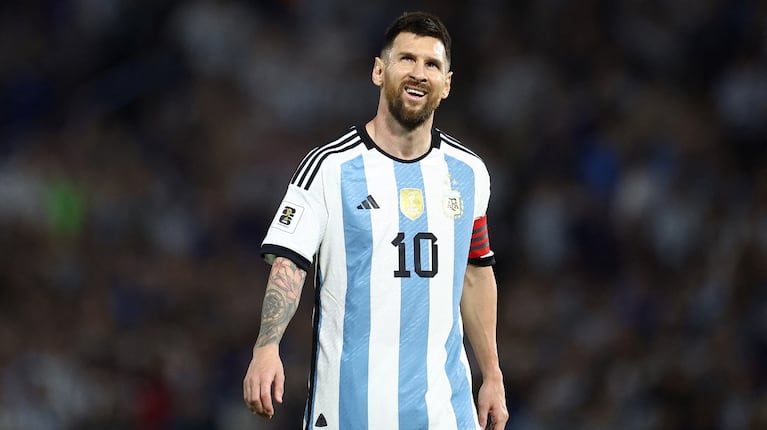 Lionel Messi no jugará los amistosos en Estados Unidos. (Foto: Reuters)