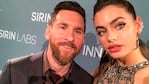 Lionel Messi y Yael Shelbia alimentaron los comentarios de los usuarios en las redes sociales.