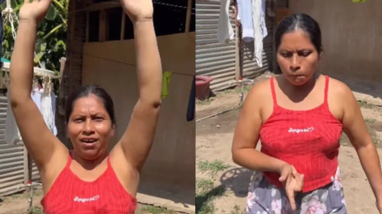 Lis Padilla sorprendió a sus seguidores con su nueva apariencia.