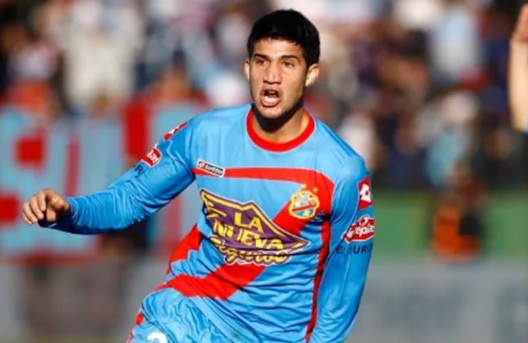 Lisandro López fue nominado al premio Puskás en 2011.