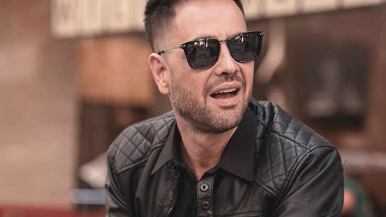 Lisandro Márquez.