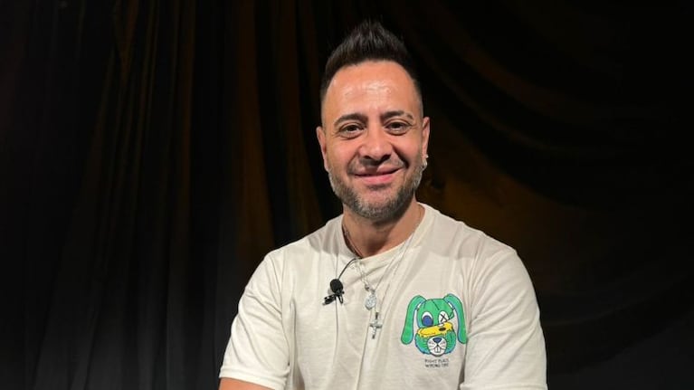 Lisandro Márquez