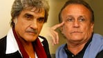 Lito Cruz y Miguel del Sel, los protagonistas de los episodios desagradables.
