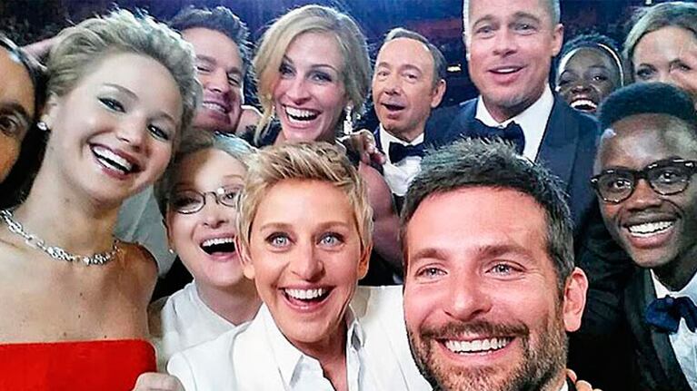 Lla foto más famosa de la historia.