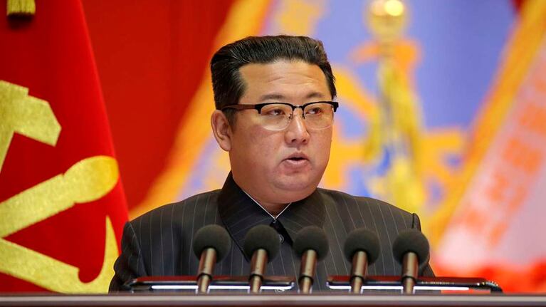 Llamativo decreto en Corea del Norte.