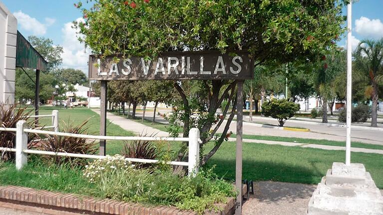 Llamativo fallo en el interior de Córdoba.