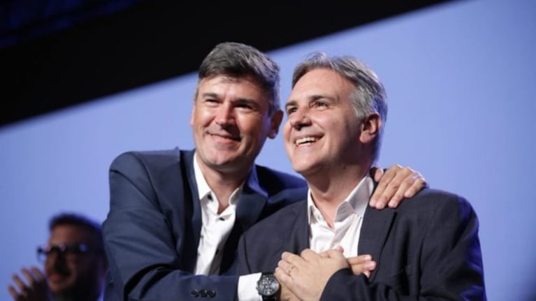 Llaroyra y Passerini