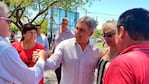 Llaryora sería el elegido de Unión por Córdoba para la ciudad.