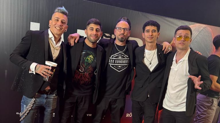 Llega a los cines “La Zurda”, la ficción cordobesa musicalizada por Monada: cuándo estrena y dónde verla