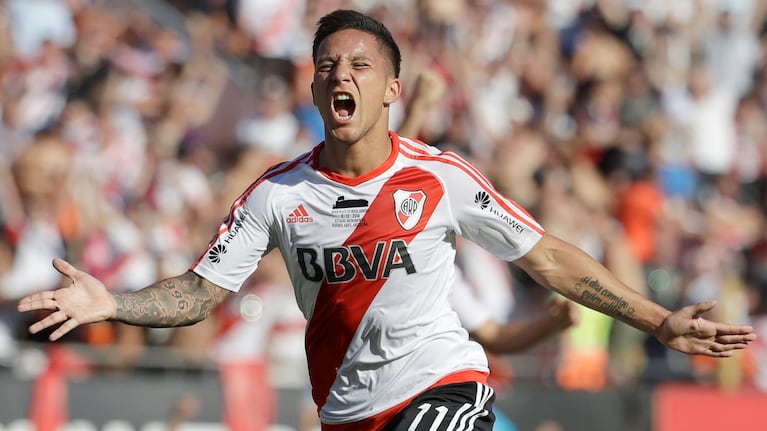 Llega con bajas: la lista de lesionados de River para la final contra Belgrano