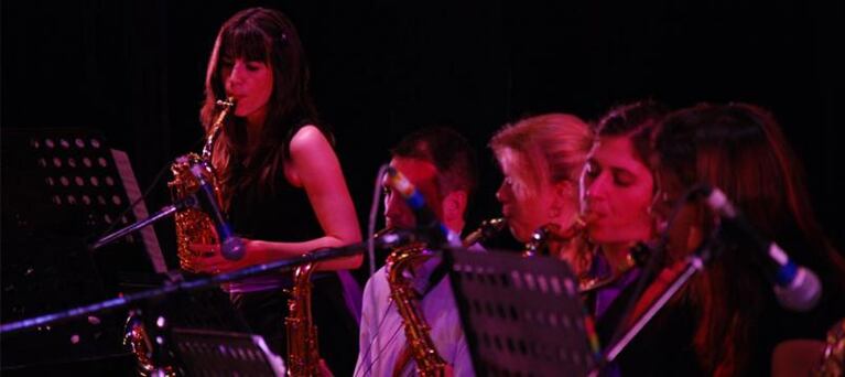 Llega el 10° Festival de jazz de Córdoba: seis días a pura música