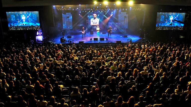Llega el Festival de la Avicultura de Santa María de Punilla 2025: grilla y precios de las entradas