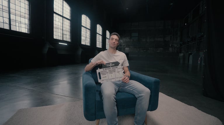 Llega ‘El método Scaloni’ con entrevistas inéditas.