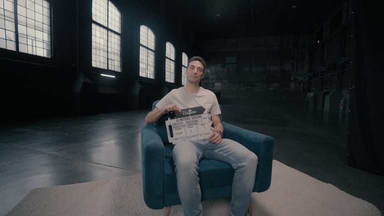 Llega ‘El método Scaloni’ con entrevistas inéditas.