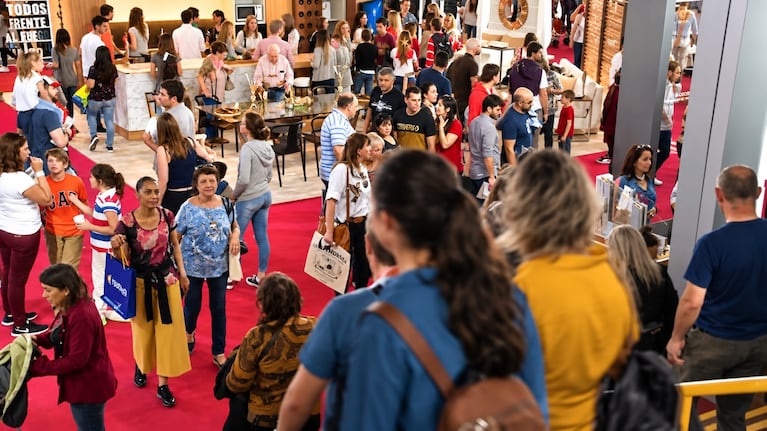 Llega Expo Estilo Casa: nueve días para descubrir tendencias y renovar tus espacios