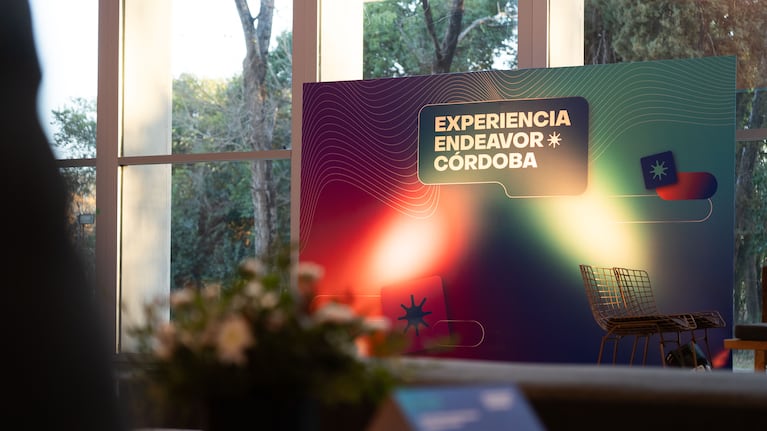 Llega la experiencia Endeavor Córdoba: inspiración, capacitación y espíritu emprendedor