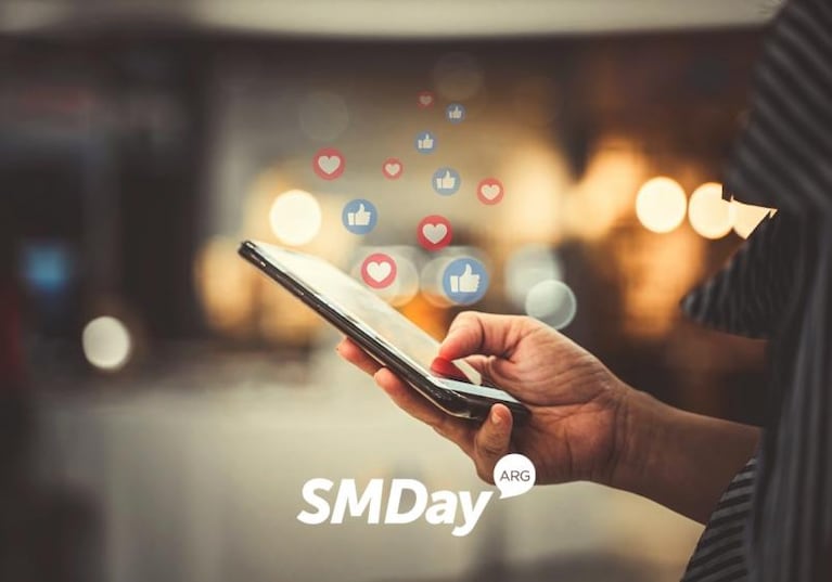 Llega la tercera edición online del Social Media Day: los temas y protagonistas