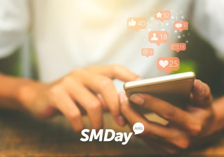 Llega la tercera edición online del Social Media Day: los temas y protagonistas