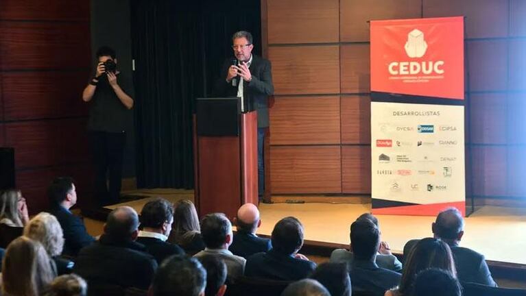 Llega "Proyectar Córdoba", el primer foro para pensar el futuro de la ciudad