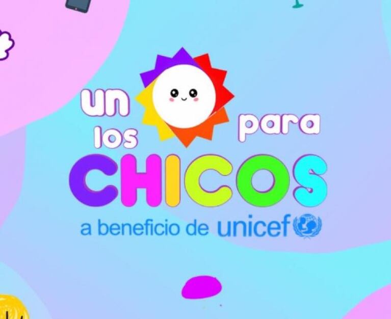 Llega una nueva edición de "Un Sol para los Chicos"