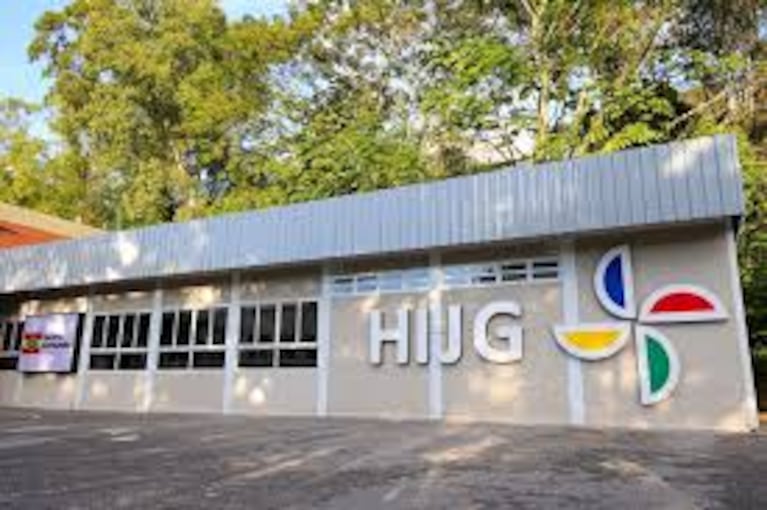 Llegaron a Florianópolis y su hijo empezó a sentirse mal: le encontraron un cáncer avanzado
