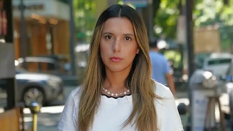 Llegó a la Argentina la abogada que estuvo casi tres meses con prisión domiciliaria en Brasil.