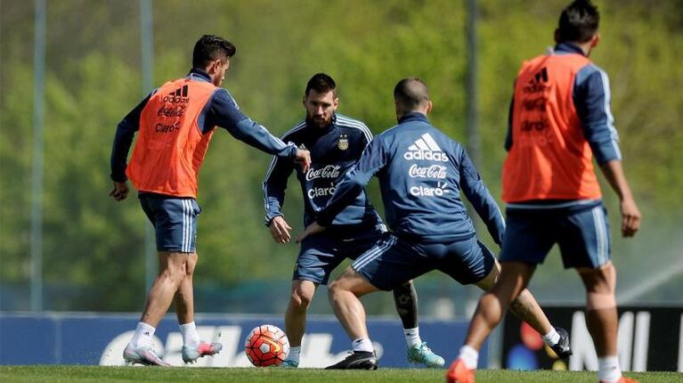 ¡Llegó el día! Hasta en España piden que gane Argentina