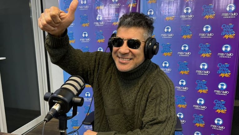 ¡Llegó el gran día! La Pepa Brizuela debuta con su nuevo programa “Viva la Pepa”: por dónde y a qué hora verlo