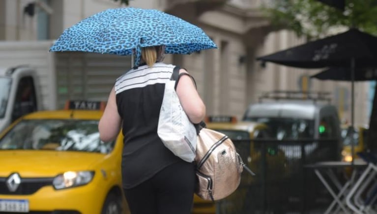 Llegó El Niño a Argentina: qué es, cuánto dura y cómo impactará en Córdoba