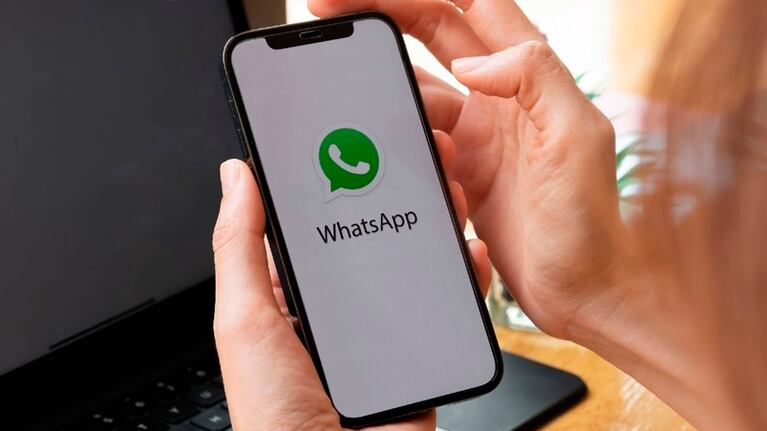 Llegó la nueva actualización de WhatsApp.