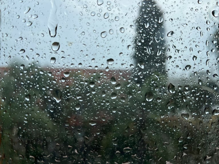 lluvia cordoba