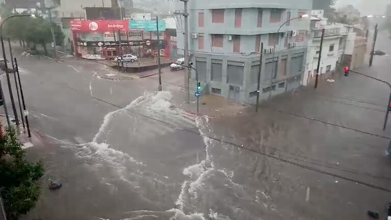 lluvia cordoba