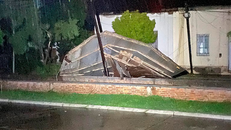 Lluvia y fresquito en Córdoba: cómo sigue el tiempo este martes tras las tormentas