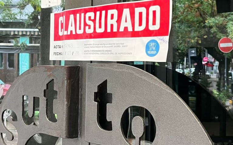 Lo ahorcaron y murió en la vereda a la salida de un bar: hay cuatro patovicas detenidos