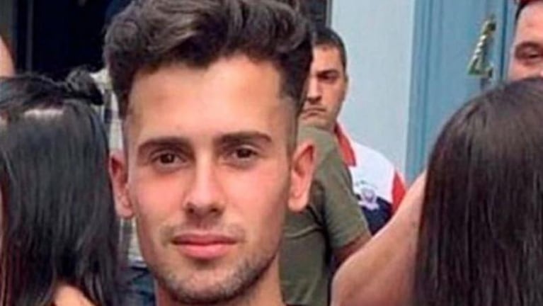 Lo asesinaron por ser homosexual: su papá escribió una conmovedora carta