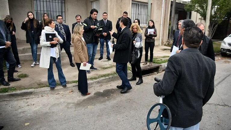 Lo baleó un policía, quedó parapléjico y murió: por qué no hubo condena por homicidio