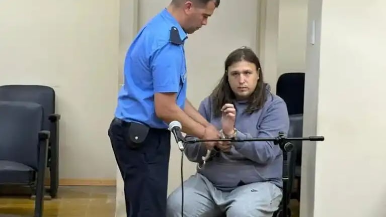 Lo condenaron a cuatro meses de cárcel por grooming en San Francisco.