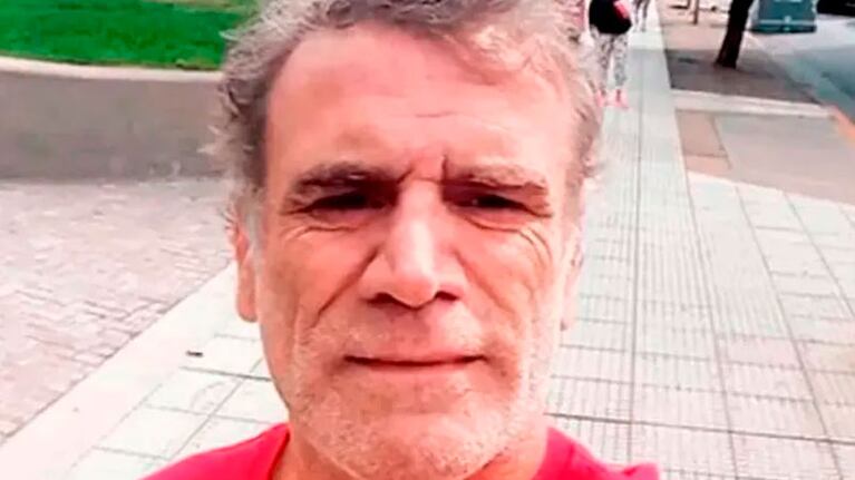 Lo detuvieron en su casa de Palermo.