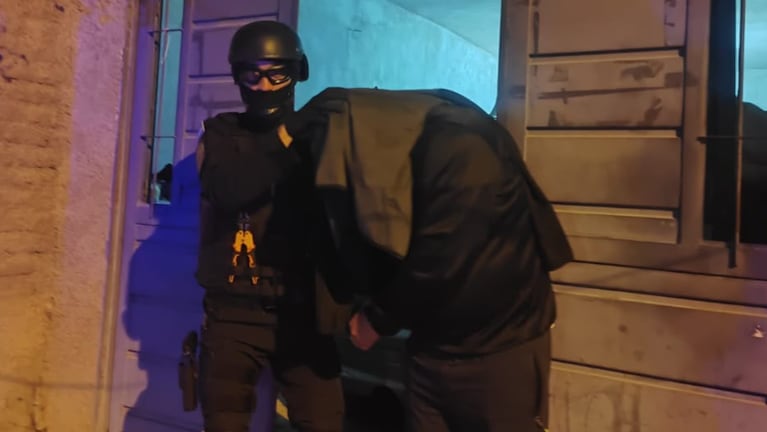 Lo detuvieron por vender cocaína en Córdoba y tenía 250 dosis: cómo empezaron a investigarlo