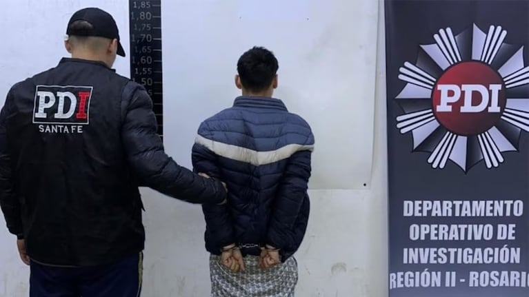 Lo invitó por Instagram a “revivir viejos tiempos” y lo mató en un taxi: asustado, el conductor tiró el cuerpo
