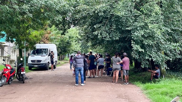 Lo mataron a golpes tras acusarlo de robar, pero no tenía nada que ver y ahora hay tres detenidos