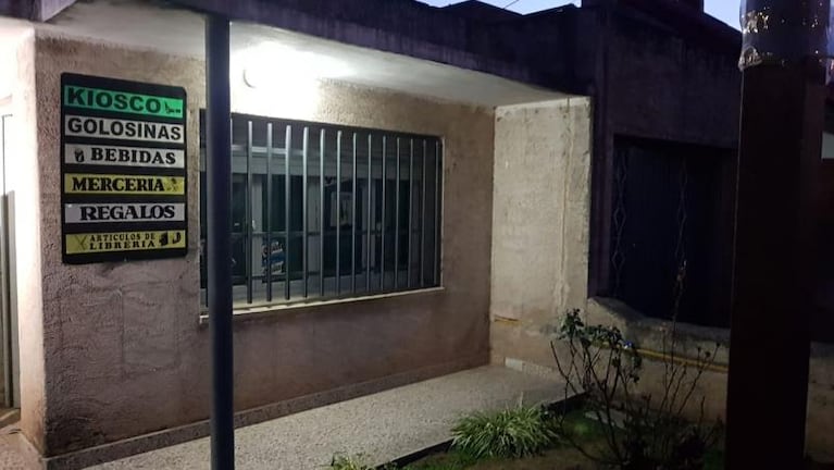 Lo mataron adelante de su hijo tras un asalto en barrio San Fernando