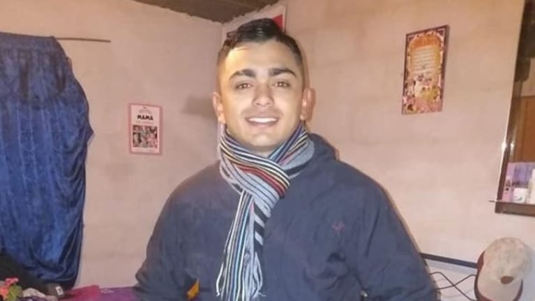 Lo mataron por querer defender a su padre de un robo