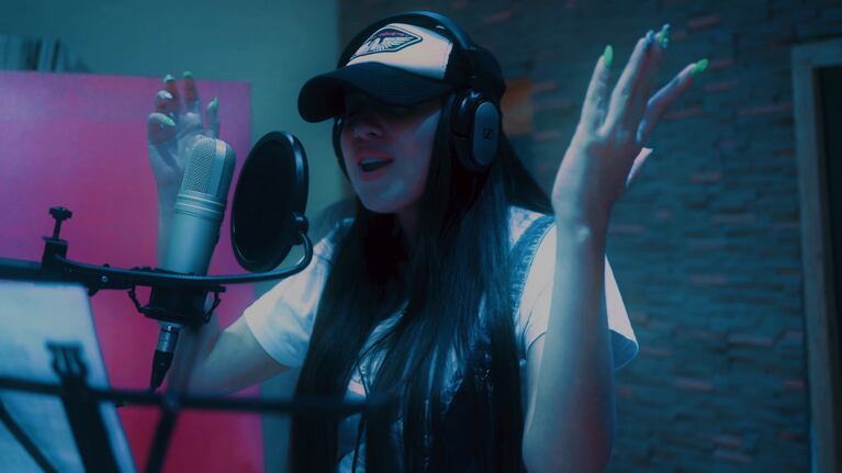Lo nuevo de Banda Mix y Pinky