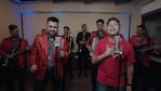 Lo nuevo de Banda XXI al ritmo de cumbia santafesina