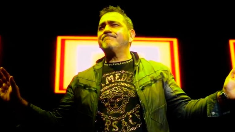 Lo nuevo de Claudio Toledo