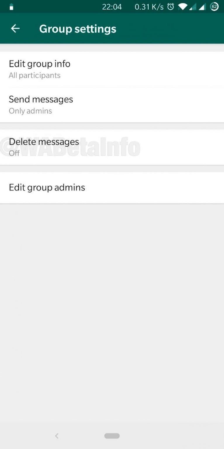 Lo nuevo de WhatsApp: permitirá programar el tiempo para que un mensaje se elimine solo