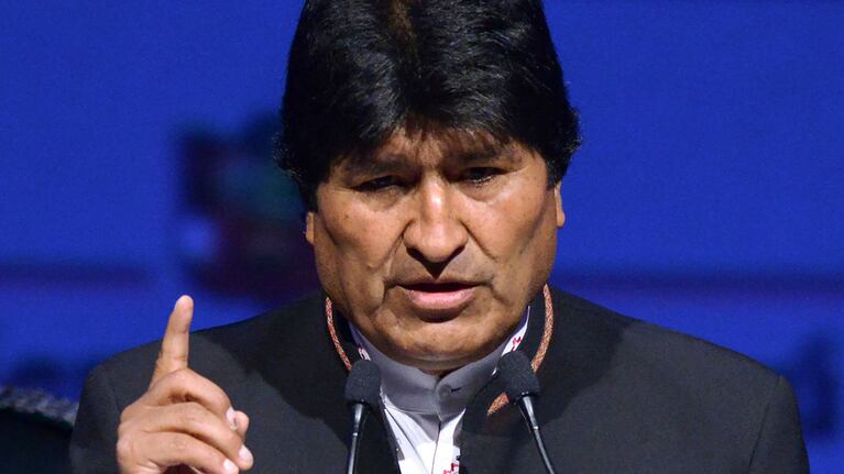 Lo que deja el golpe de estado en Bolivia