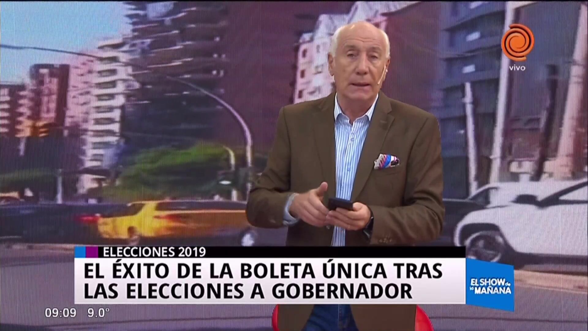 Lo que dejaron las elecciones del 12 de Mayo